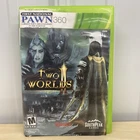 Two Worlds 2 - Video Game XBOX 360