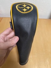 PITTSBURGH STEELERS Color Rush Fairway Wood Cover