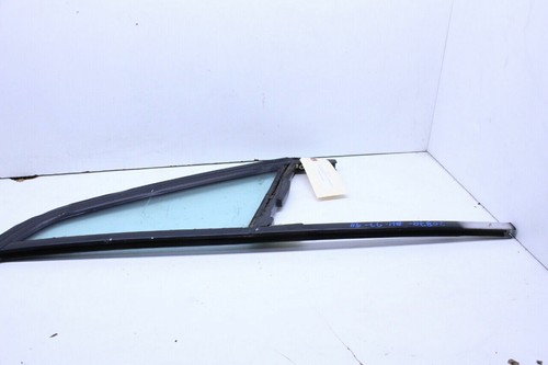 1996-1998 Porsche 911 993 Driver Left Flag Window OEM Used - Picture 10 of 12