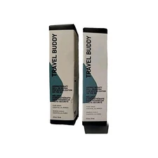 Way of Will Travel Buddy Aromatherapy Roll On. Lot of 2.