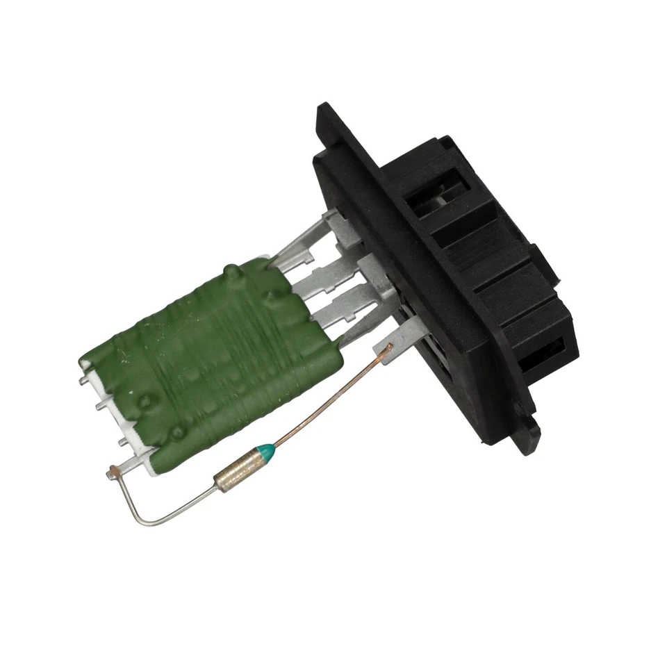 Resistencia del motor soplador de climatización para Chrysler Pacifica 2005-2008 SMP 670EY33 2006 2007 Foto 2 de 4
