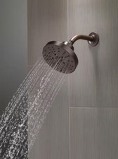 Delta 52668-RB Universal Showering Components 1.75 GPM Multi - Bronze - NEW