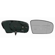 Retroviseur gauche (ou coque) Mercedes 220