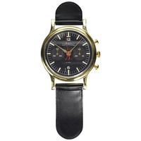 Uttermost Wristwatch Alarm Brass Geneva Wall Clock Sale Uttermost Wristwatch Alarm Brass Geneva Wall Clock Sale