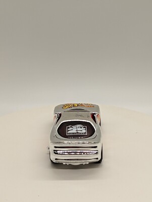 Hot Wheels Toy Fair Collection Includes 2003 Highway 35