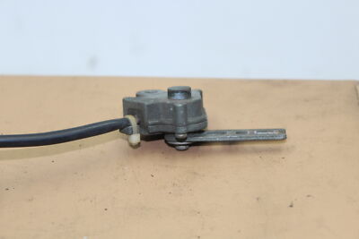 1997 KAWASAKI NINJA ZX6R ZX600 F3 (#300) KICKSTAND SIDE STAND