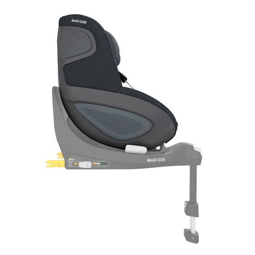 Siège auto enfant Maxi-Cosi Pearl 360 i-Size - Graphite authentique - Photo 2/10