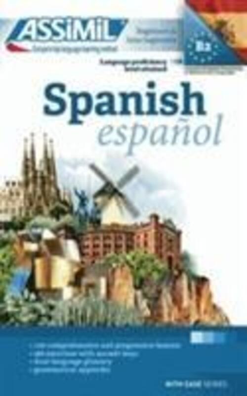 Thumbnail - Spanish | Anton Martinez (u. A.) | Spanisch | Taschenbuch | 2017 |