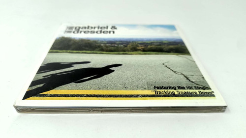 Gabriel & Dresden by Gabriel & Dresden CD 2006 Organized Nature - Picture 5 of 18