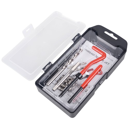 Time-Sert 4010-103 M10 x 1.0mm Metric Spark Plug Thread Repair Kit