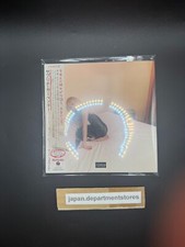 Sabrina Carpenter Emails I Can't Send Forward Japan's original limited
