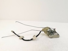 Porte arrière et accessoires Honda CRV