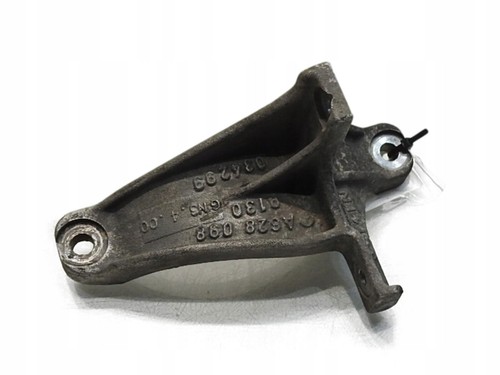 KLIMAANLAGE KOMPRESSORHALTER MERCEDES W220 4.0 CDI V8 A6280980130 / RA 98210