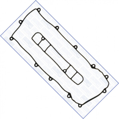 Ajusa Zylinderkopfhauben Dichtung - Premium Qualität Für BMW 3er Reihe
