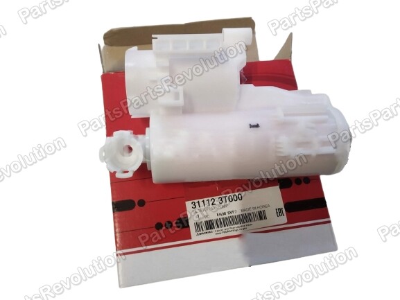 Fuel Filter 311123T000 for Hyundai Equus 2014-2016 | eBay