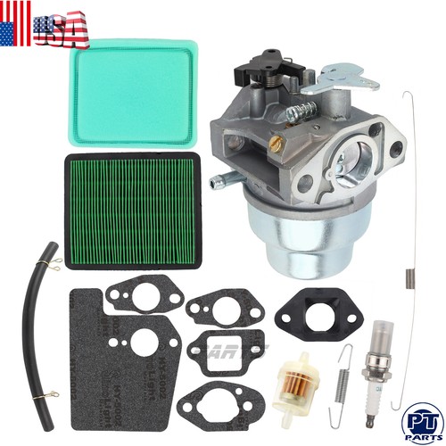 Carburetor carb for Honda HRR2168VKA 21" Lawn Mower with 160cc engine