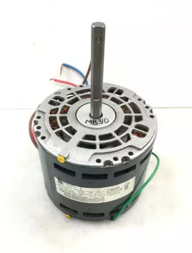 EMERSON K55HXBAT-5896 Blower Motor 1/2HP 1100RPM 3SPD 115V HQ1008414EM #CMB310