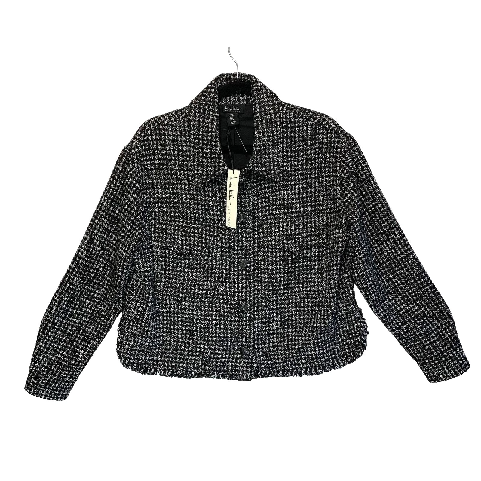 Повседневные пальто, куртки и жилеты Nicole Miller для женщин