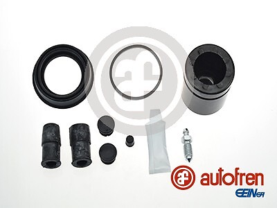 Autofren Seinsa D41611C Bremssattel Rep-Satz Kolben Ø 54Mm Vorne FüR Daihatsu-image
