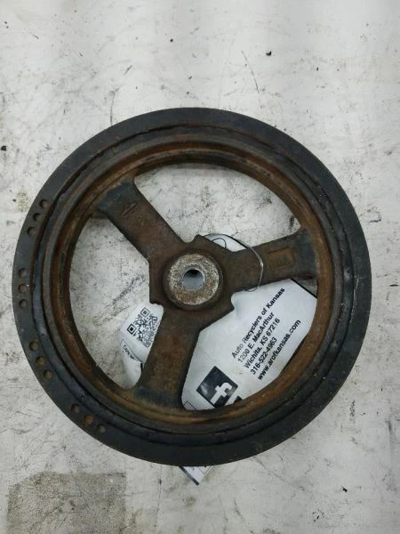 Harmonic Balancer 3.5L Fits 93-04 CONCORDE 962173 - Imagem 4 de 4