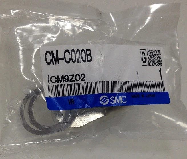 1PC NEW SMC  CM-C020B - Image 2 of 2