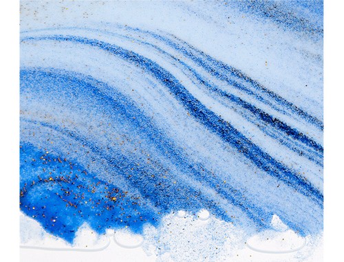 Tranquil Sands: A Mesmerizing Flowing Sand Art for Your Home - Picture 11 of 21
