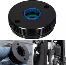Mercury 135-150-175-200-225 Power trim TILT Cylinder End Cap 878239 878239A02