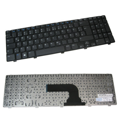 Orig QWERTZ Tastatur DE für Dell Inspiron 0g4ngx 41K-E8GM-A00 M6W72 PK130SZ2A00