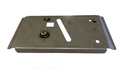 Rust Buster for 1999-2013 Chevy Silverado/GMC Sierra Spare Tire Plate
