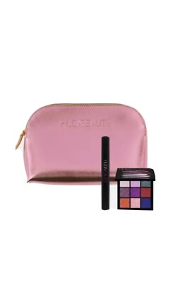huda beauty edelstein obsessions eye kit