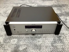 Rotel RSP-1066 Surround Sound Processor Pre-Amplifier DAC Home Theater Audio