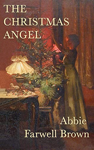 The Christmas Angel.New 9781515429302 Fast Free Shipping<|