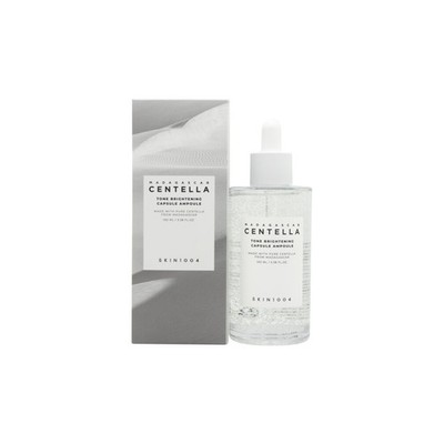 Skin1004 Madagascar Centella Tone Brightening Capsule Ampoule 100ml