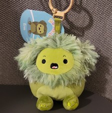 BNWT Squishmallows Mallow Moods Surprised Erm...