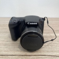 Canon PowerShot SX430 IS Canon PowerShot Digital Cameras | eBay Canon PowerShot SX430 IS Canon PowerShot Digital Cameras | eBay