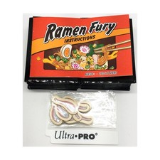 Asmodee Card Game Ramen Fury Bag NM