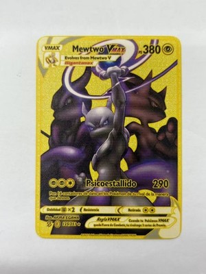 Mewtwo ☆ 80 HP ポケモンカード s-l400.jpg