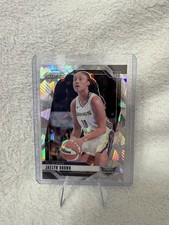 2024 Panini Prizm WNBA #31 Jaelyn Brown Ice Prizms