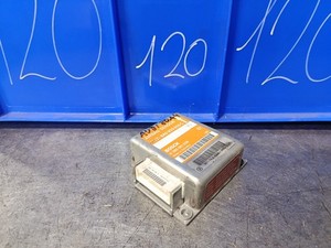 Origninal Audi A4 Airbagsteuergerät 8A0959655C  8A0 959 655 C 0285001038