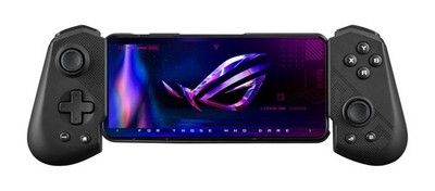ASUS ROG Tessen Mobile Gaming Controller   Android Phones ONLY, BLACK 