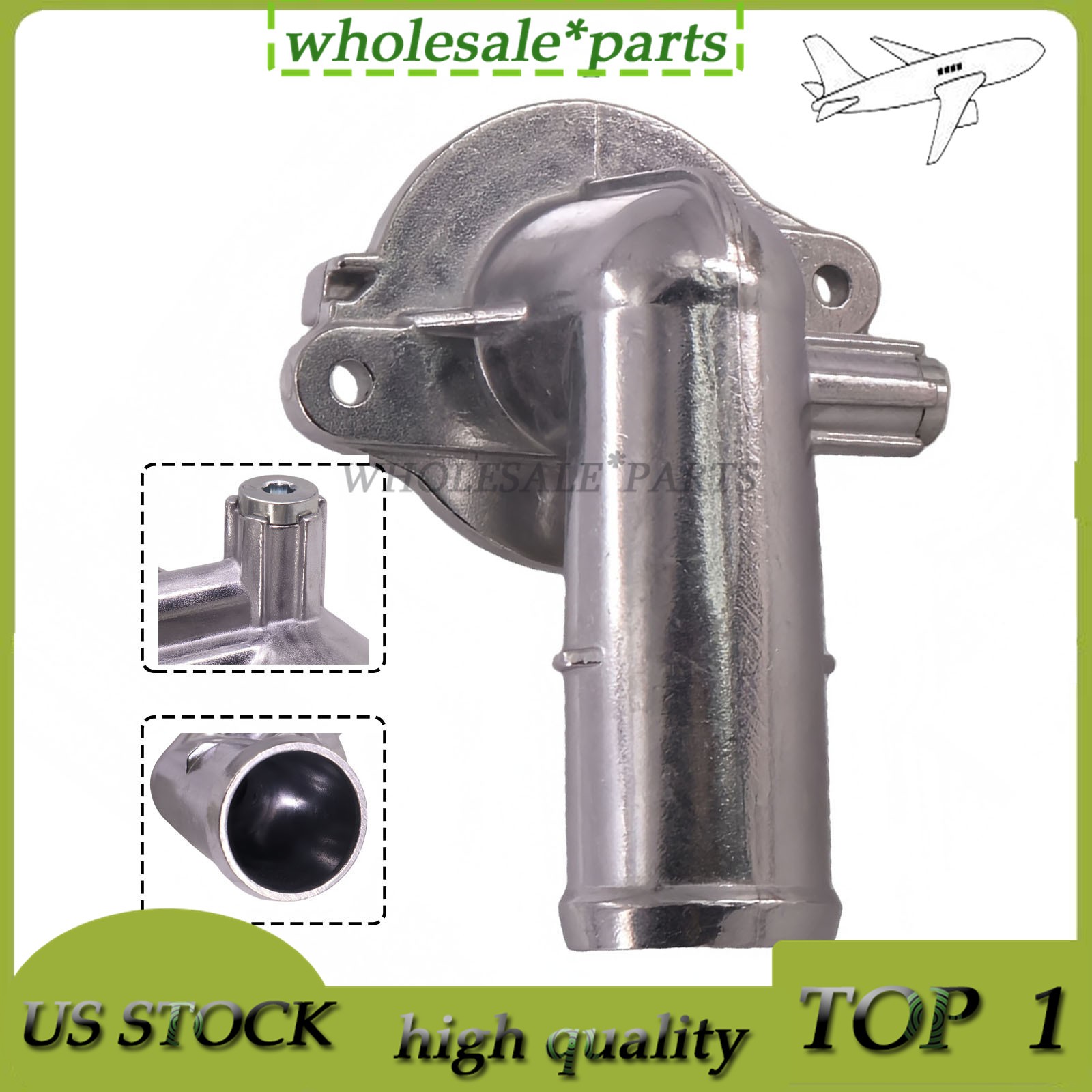 Maserati Ghibli 2014-2021 Thermostat