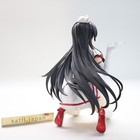 [USED] Hobby Stock Senran Kagura NEW LINK Ikaruga Sexy Nurse ver. 1/4 Figure