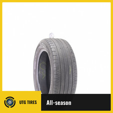 Used 21555r16 Michelin Energy Saver As 93v - 532