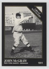 1993 The Sporting News Conlon Collection Gold John McGraw #820 HOF 14qo