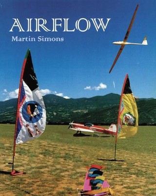 Airflow by Martin Simons (English) Paperback Book