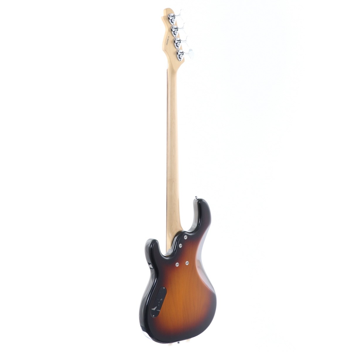 Killer KB-Criminal Bass 3 Tone Sunburst Used Electric Bass Guitar