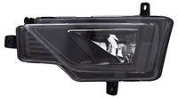 Nebelscheinwerfer Links FüR VW Golf Sportsvan AM1 2014-2017 Kurvenlicht H11 Fog