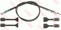 Bremsseil Seilzug Feststellbremse TRW GCH255 FüR Renault Espace 3 16V JE0N JE0L