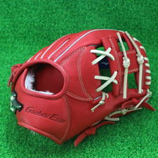 MIZUNO Japan Baseball Glove H Selection SIGNA infield RHT 11.5inch