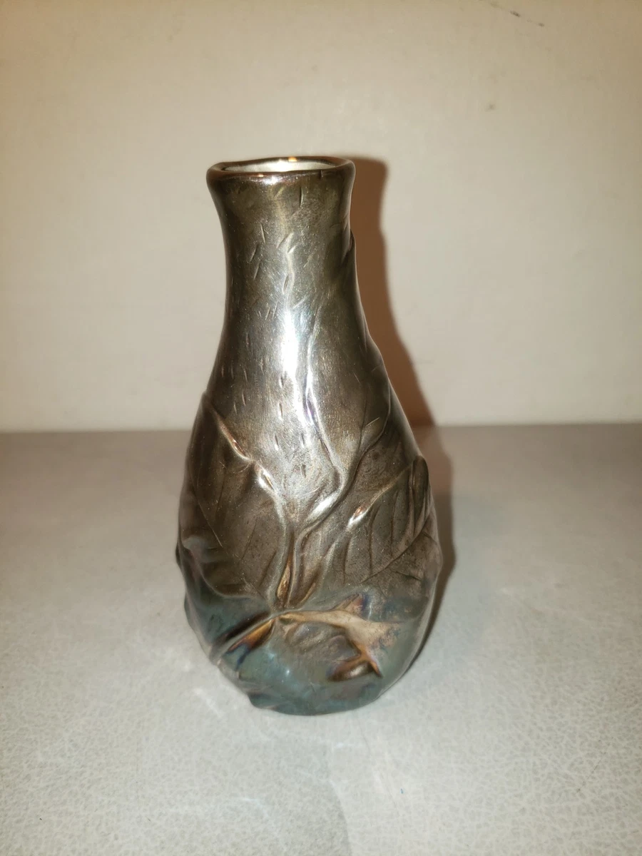 tiffany sterling silver vase products for sale | eBay